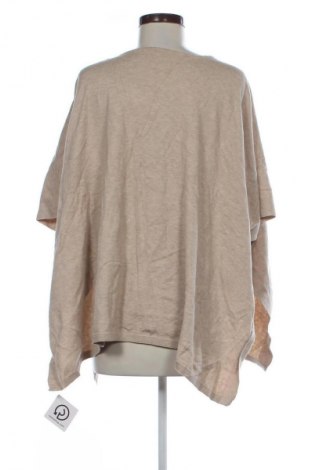 Дамски пуловер Unbranded, Размер M, Цвят Бежов, Цена 11,24 €