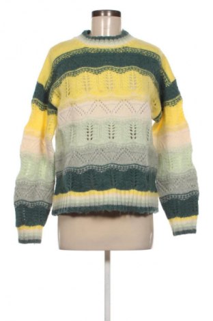 Damenpullover Unbranded, Größe M, Farbe Mehrfarbig, Preis 13,99 €