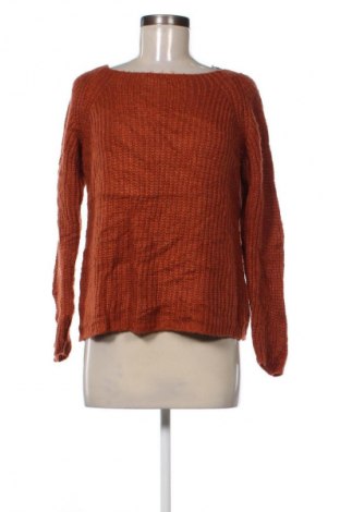 Damenpullover Unbranded, Größe M, Farbe Braun, Preis 10,99 €