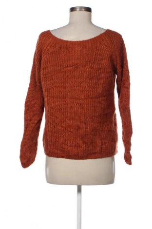 Damenpullover Unbranded, Größe M, Farbe Braun, Preis 10,99 €
