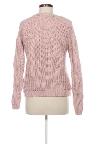 Damski sweter Unbranded, Rozmiar M, Kolor Popielaty róż, Cena 31,99 zł