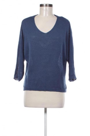 Női pulóver Unbranded, Méret M, Szín Kék, Ár 1 269 Ft