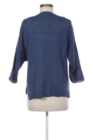 Női pulóver Unbranded, Méret M, Szín Kék, Ár 1 269 Ft