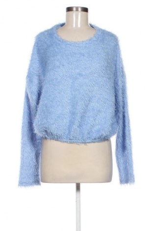 Damenpullover Unbranded, Größe M, Farbe Blau, Preis 4,99 €