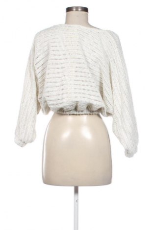 Damenpullover Unbranded, Größe XS, Farbe Ecru, Preis 14,83 €