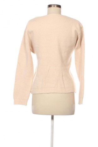 Damenpullover Unbranded, Größe M, Farbe Gelb, Preis 8,99 €