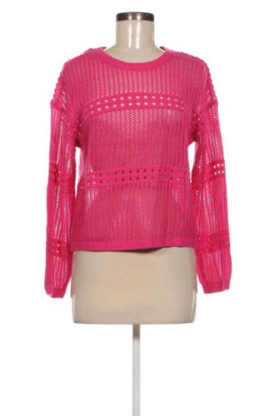 Damenpullover Unbranded, Größe M, Farbe Rosa, Preis € 5,99