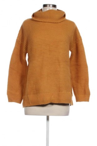 Дамски пуловер Unbranded, Размер S, Цвят Жълт, Цена 9,20 €