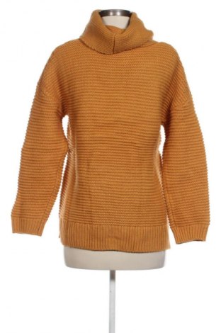 Дамски пуловер Unbranded, Размер S, Цвят Жълт, Цена 9,20 €