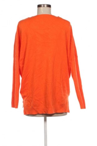 Damenpullover Unbranded, Größe XL, Farbe Orange, Preis 10,99 €