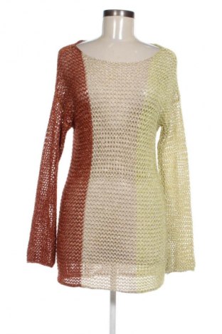 Damenpullover Unbranded, Größe S, Farbe Mehrfarbig, Preis 2,99 €