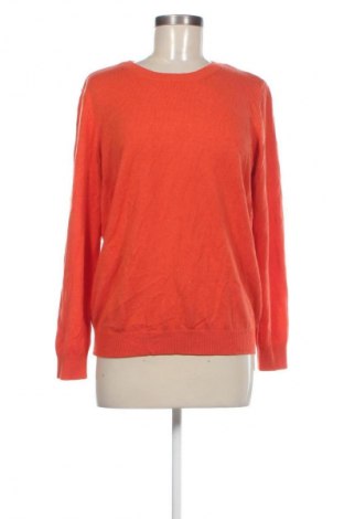 Damski sweter Unbranded, Rozmiar L, Kolor Pomarańczowy, Cena 36,99 zł