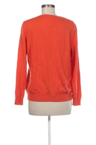 Damski sweter Unbranded, Rozmiar L, Kolor Pomarańczowy, Cena 36,99 zł