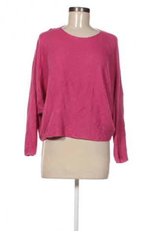 Дамски пуловер Unbranded, Размер M, Цвят Розов, Цена 8,69 €