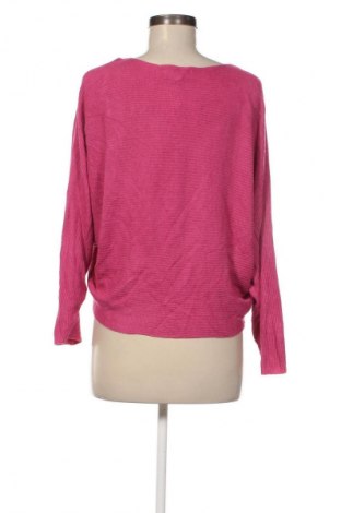 Дамски пуловер Unbranded, Размер M, Цвят Розов, Цена 8,69 €