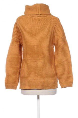 Damenpullover Unbranded, Größe S, Farbe Gelb, Preis 11,99 €
