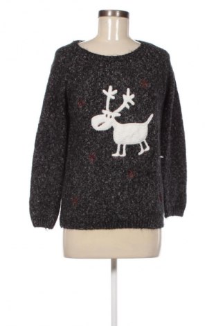 Damenpullover Unbranded, Größe S, Farbe Mehrfarbig, Preis 9,99 €