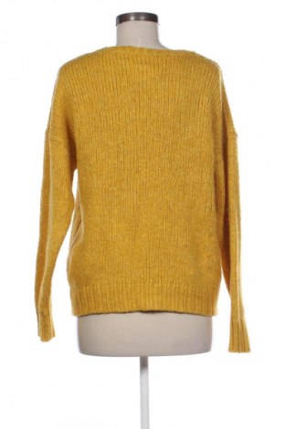 Дамски пуловер Unbranded, Размер L, Цвят Жълт, Цена 8,00 €
