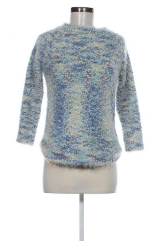 Дамски пуловер Unbranded, Размер S, Цвят Многоцветен, Цена 8,18 €