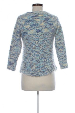 Дамски пуловер Unbranded, Размер S, Цвят Многоцветен, Цена 8,18 €