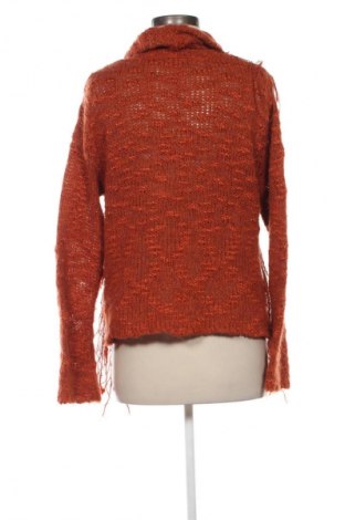 Дамски пуловер Unbranded, Размер L, Цвят Кафяв, Цена 8,18 €