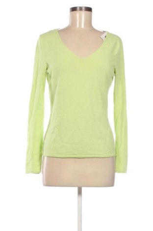 Дамски пуловер Unbranded, Размер S, Цвят Зелен, Цена 7,66 €