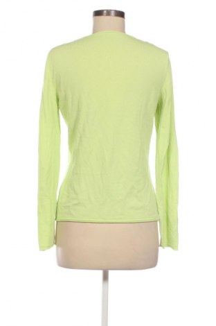 Дамски пуловер Unbranded, Размер S, Цвят Зелен, Цена 7,66 €