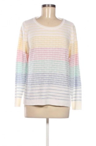 Дамски пуловер Unbranded, Размер L, Цвят Многоцветен, Цена 8,18 €