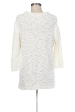 Дамски пуловер Unbranded, Размер XL, Цвят Бял, Цена 9,71 €