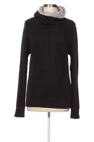 Damenpullover Unbranded, Größe M, Farbe Schwarz, Preis 7,99 €