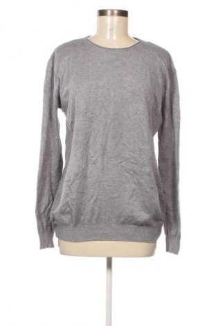 Damenpullover Unbranded, Größe M, Farbe Grau, Preis 1,99 €