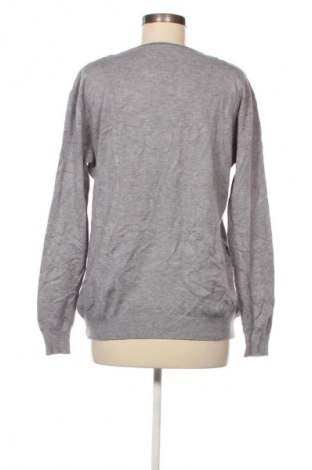 Damenpullover Unbranded, Größe M, Farbe Grau, Preis 1,99 €