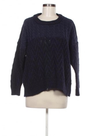 Damenpullover Unbranded, Größe XL, Farbe Blau, Preis 20,99 €