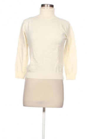 Дамски пуловер Unbranded, Размер M, Цвят Жълт, Цена 10,22 €