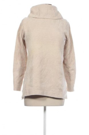 Damenpullover Unbranded, Größe L, Farbe Beige, Preis 14,99 €