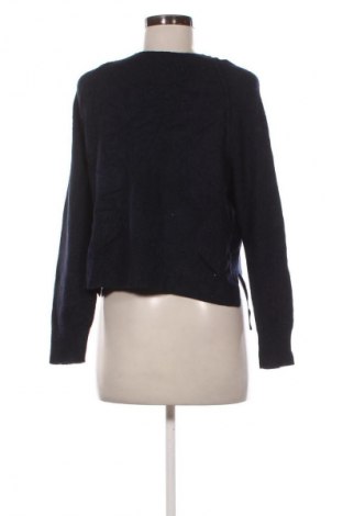 Дамски пуловер Unbranded, Размер M, Цвят Син, Цена 9,20 €