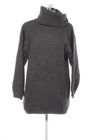 Dámský svetr Unbranded, Velikost M, Barva Stříbrná, Cena  249,00 Kč