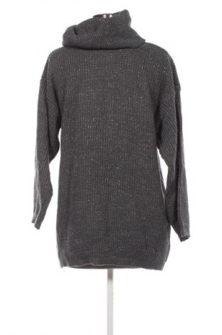 Dámský svetr Unbranded, Velikost M, Barva Stříbrná, Cena  249,00 Kč