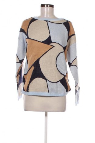 Дамски пуловер Unbranded, Размер L, Цвят Многоцветен, Цена 10,22 €