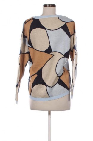 Дамски пуловер Unbranded, Размер L, Цвят Многоцветен, Цена 10,22 €