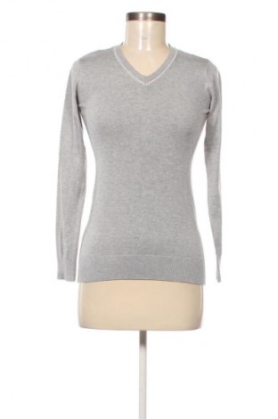 Damenpullover Unbranded, Größe M, Farbe Grau, Preis 10,99 €