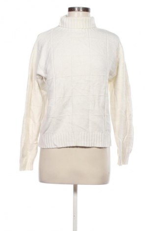 Дамски пуловер Unbranded, Размер M, Цвят Екрю, Цена 9,20 €