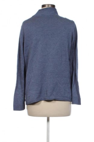 Дамски пуловер Unbranded, Размер L, Цвят Син, Цена 5,62 €