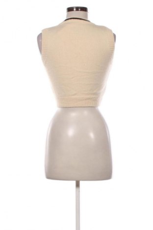 Damenpullover Unbranded, Größe XS, Farbe Beige, Preis 8,99 €