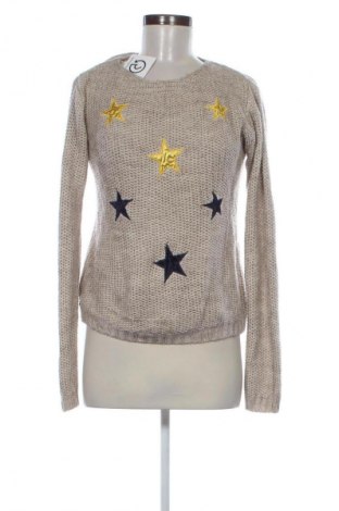 Damenpullover Unbranded, Größe M, Farbe Mehrfarbig, Preis 10,99 €