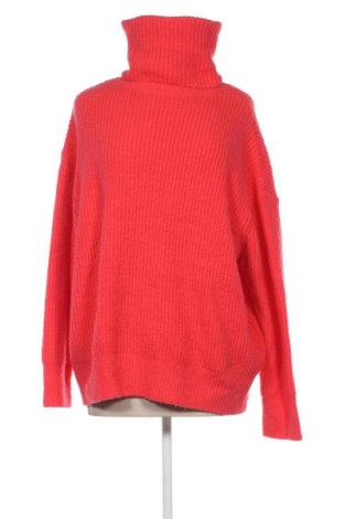 Damenpullover Unbranded, Größe XL, Farbe Rosa, Preis 15,00 €