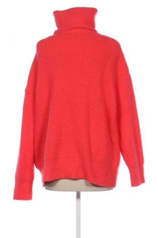 Damenpullover Unbranded, Größe XL, Farbe Rosa, Preis 15,00 €