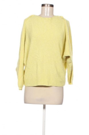 Damenpullover Unbranded, Größe M, Farbe Gelb, Preis 13,99 €