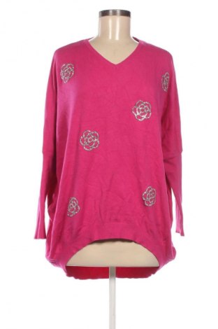 Damenpullover Unbranded, Größe XL, Farbe Mehrfarbig, Preis 3,99 €