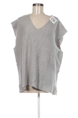 Damski sweter Unbranded, Rozmiar XXL, Kolor Szary, Cena 21,99 zł